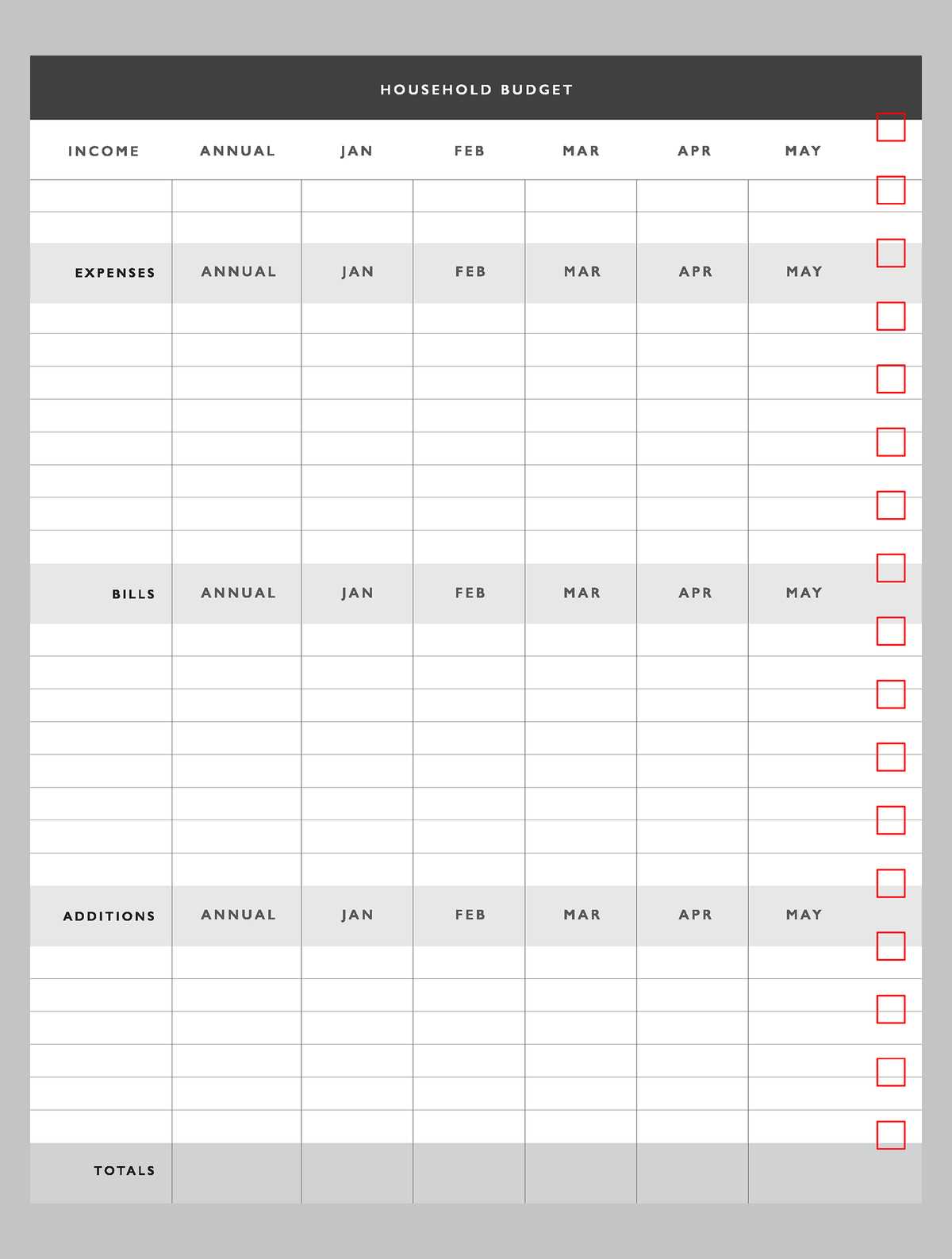 printable ivf calendar template