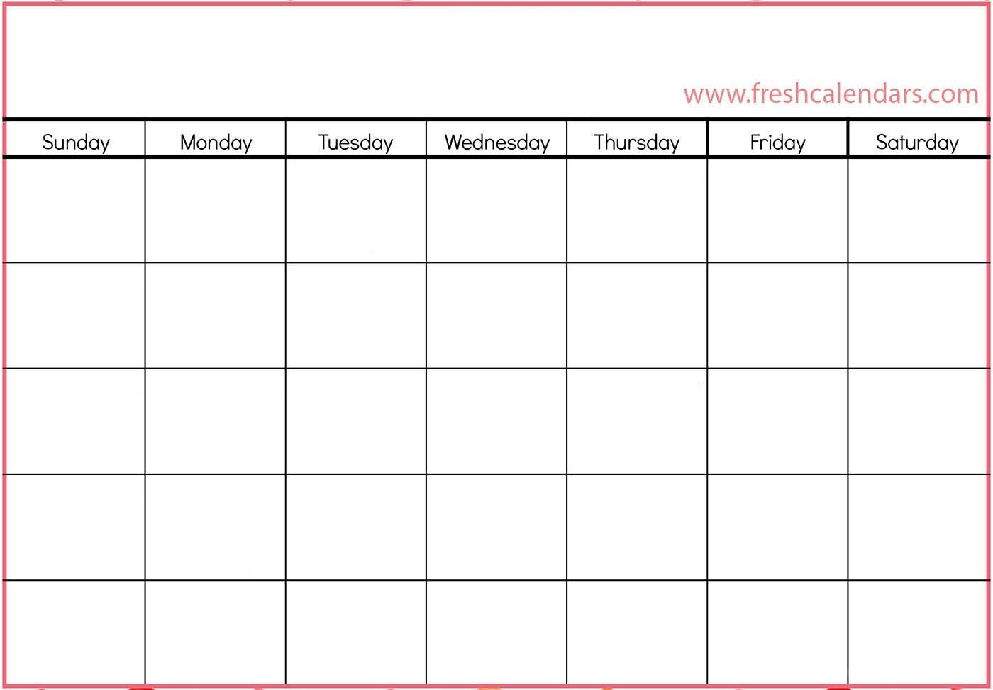 printable ivf calendar template