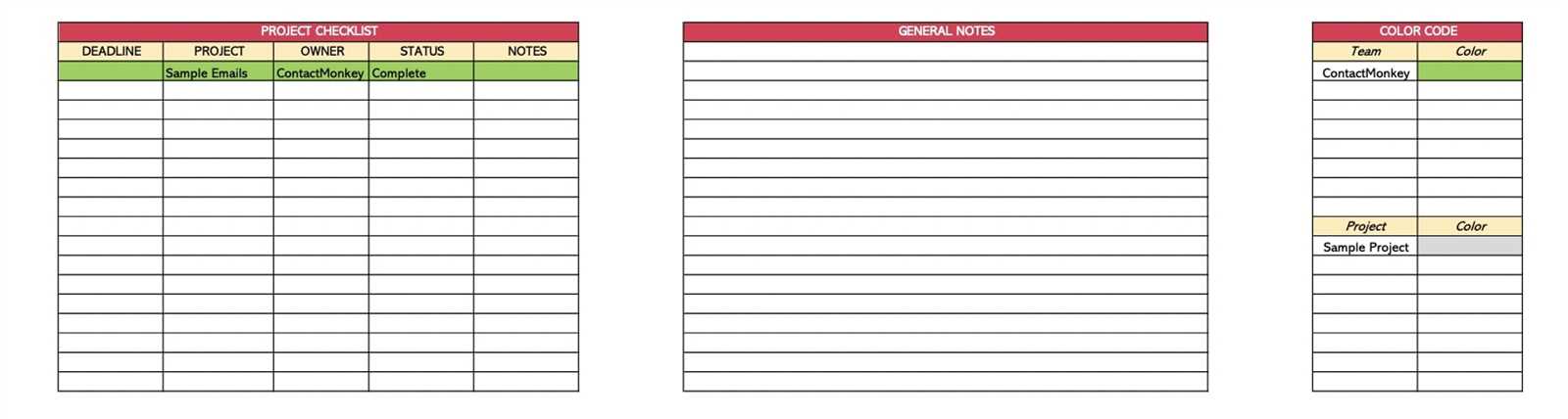 public relations calendar template