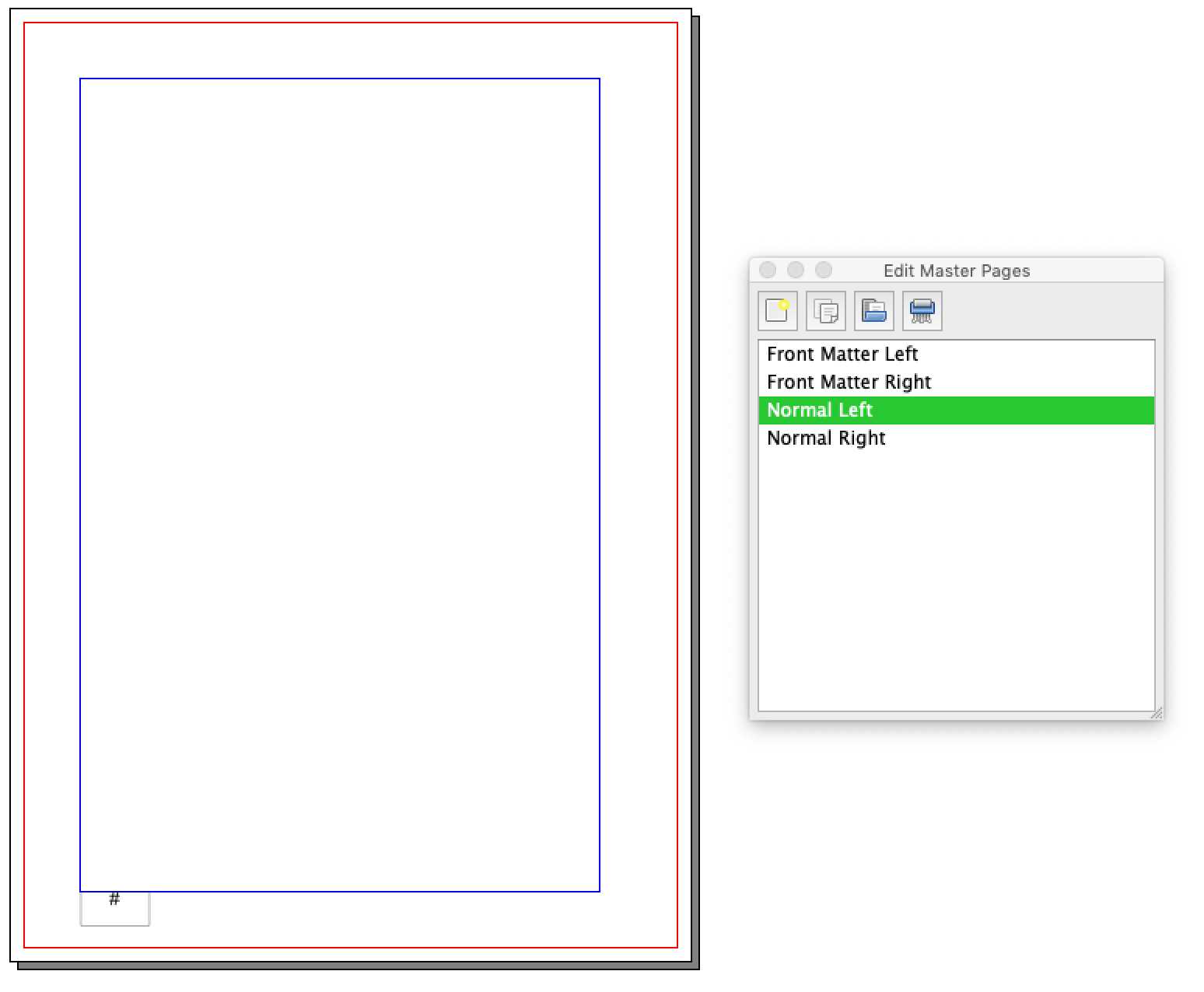 scribus calendar template