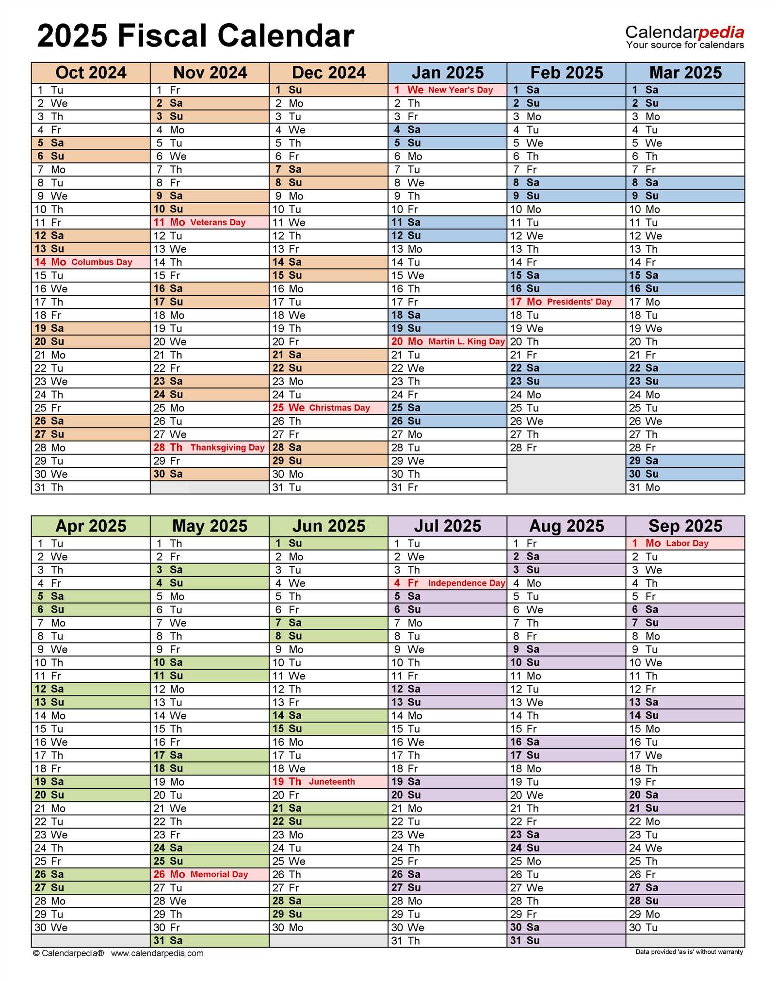 semi monthly payroll calendar 2025 template