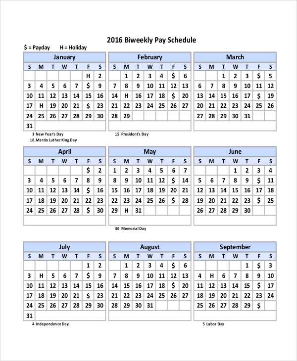 semi monthly payroll calendar 2025 template