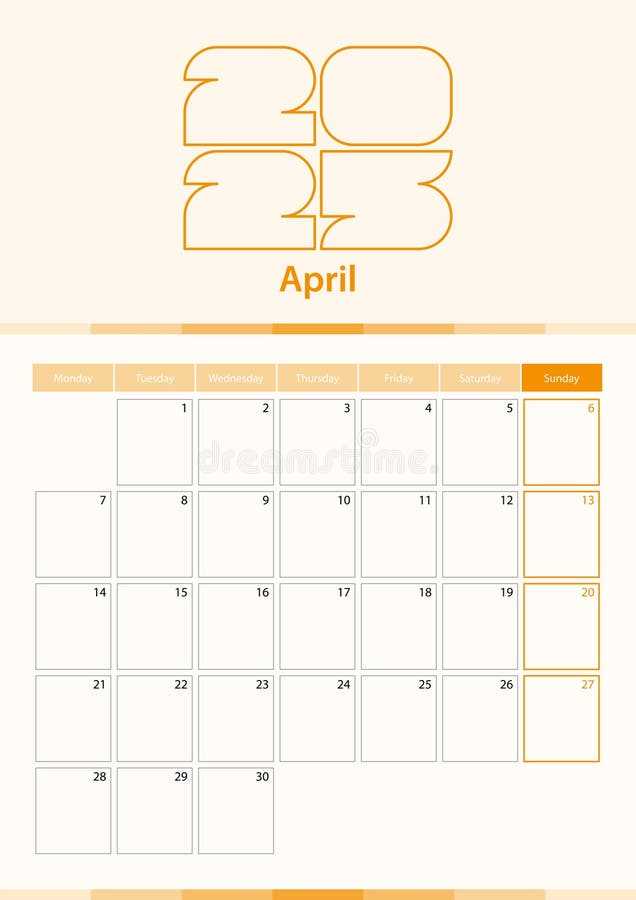 sheets calendar template 2026