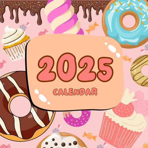 social media calendar template 2026