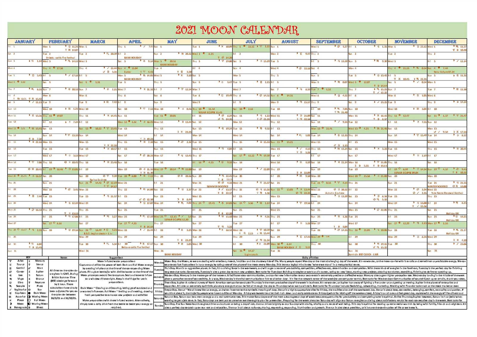 split year calendar template