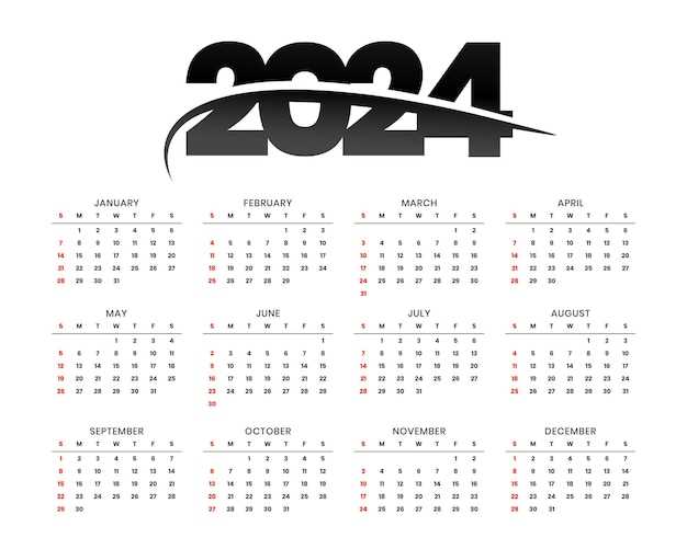 svg calendar template