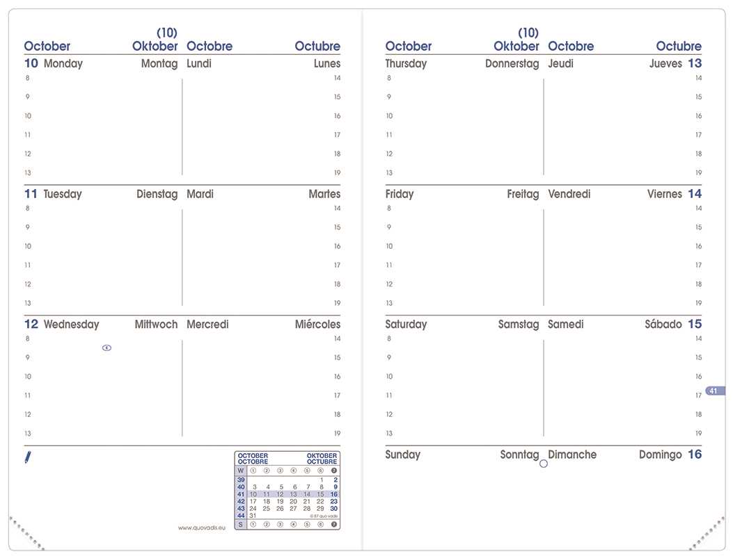 weekly payroll calendar 2026 template