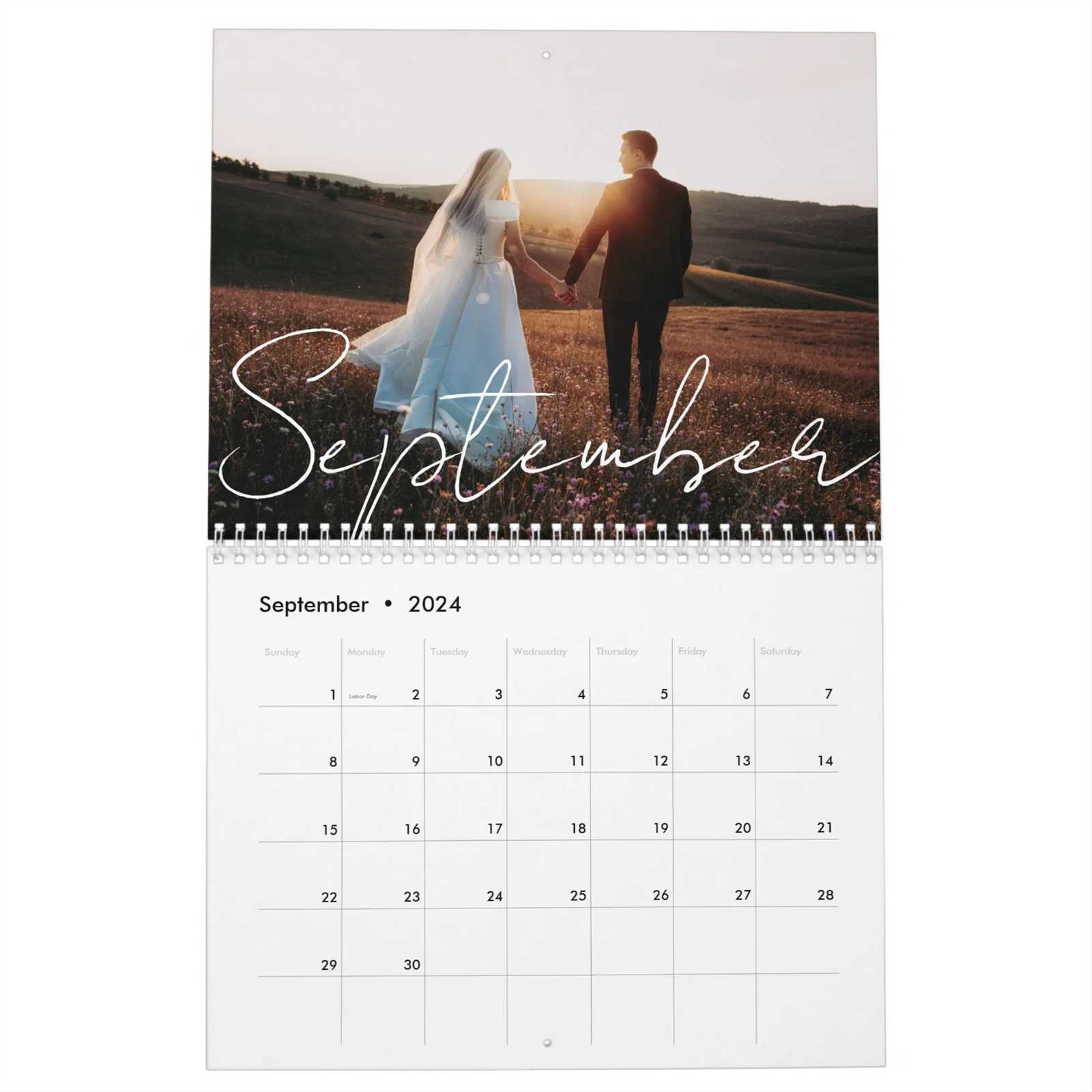 zazzle calendar template