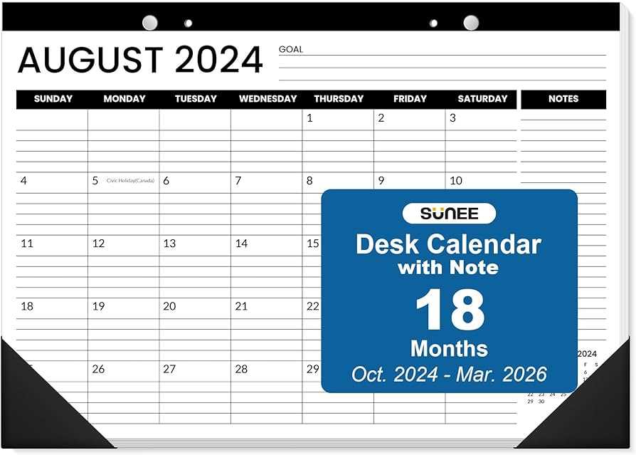 academic calendar 2025 17 template