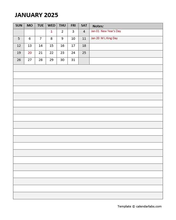 diary calendar 2026 template diary calendar 2026 template