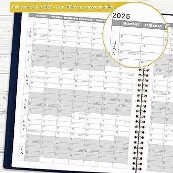 appointment calendar template 2025