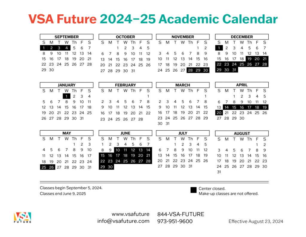 payroll calendar 2025 template