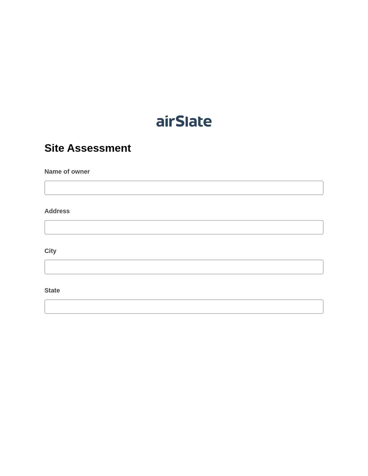 assessment calendar template