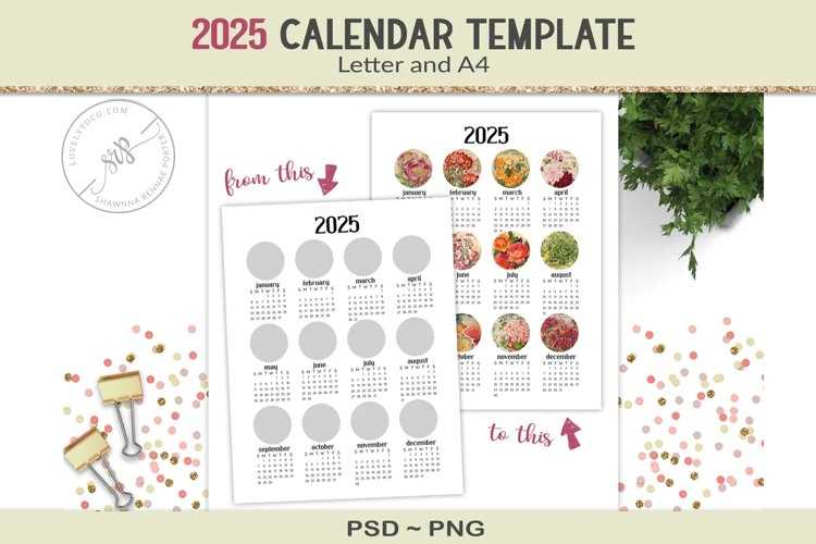 template calendar 2026 psd template calendar 2026 psd