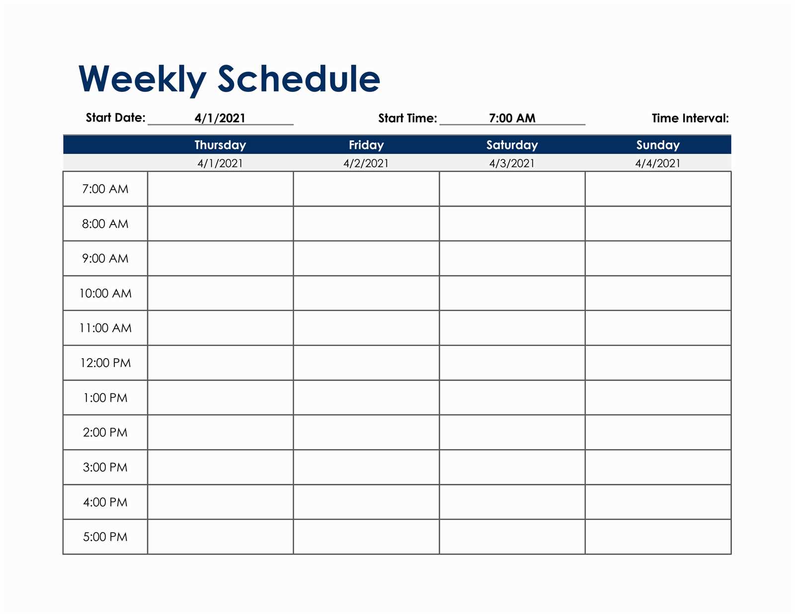 roster calendar template