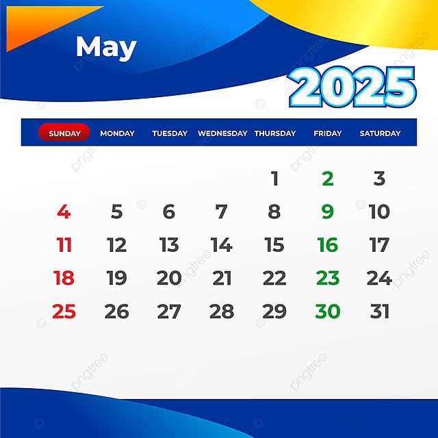 2025 june calendar template