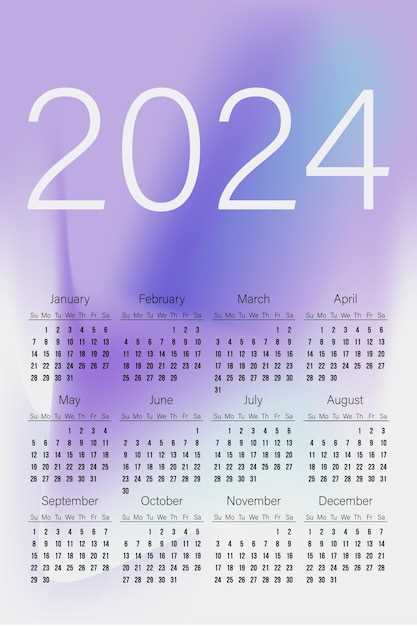 calendar background template