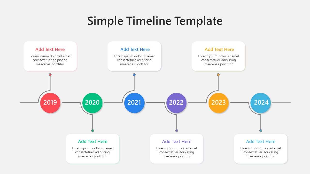 calendar flowchart template