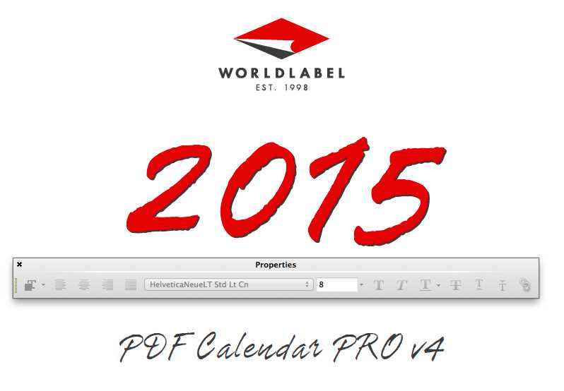 calendar template for libreoffice