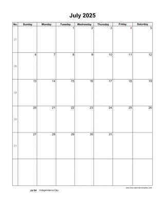 calendar template june july august 2026 calendar template june july august 2026