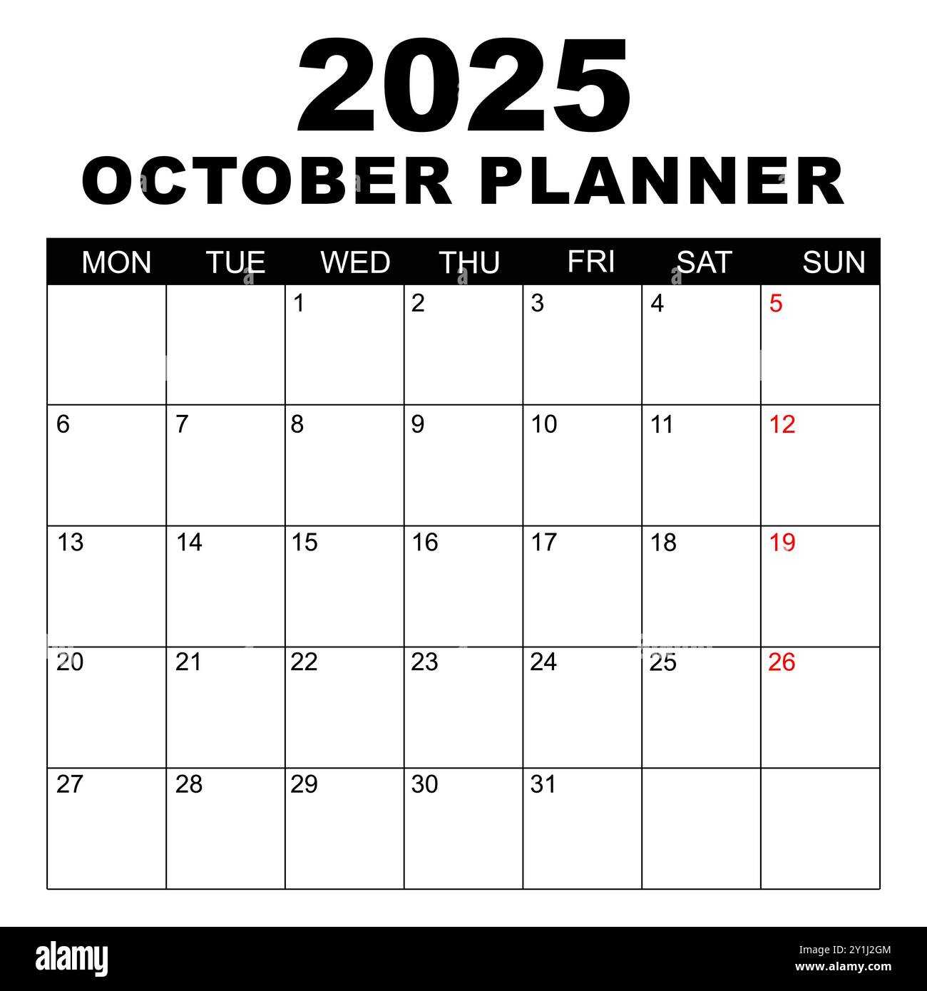 calendar template march 2025 printable