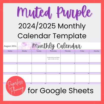 calendar template sheets 2026