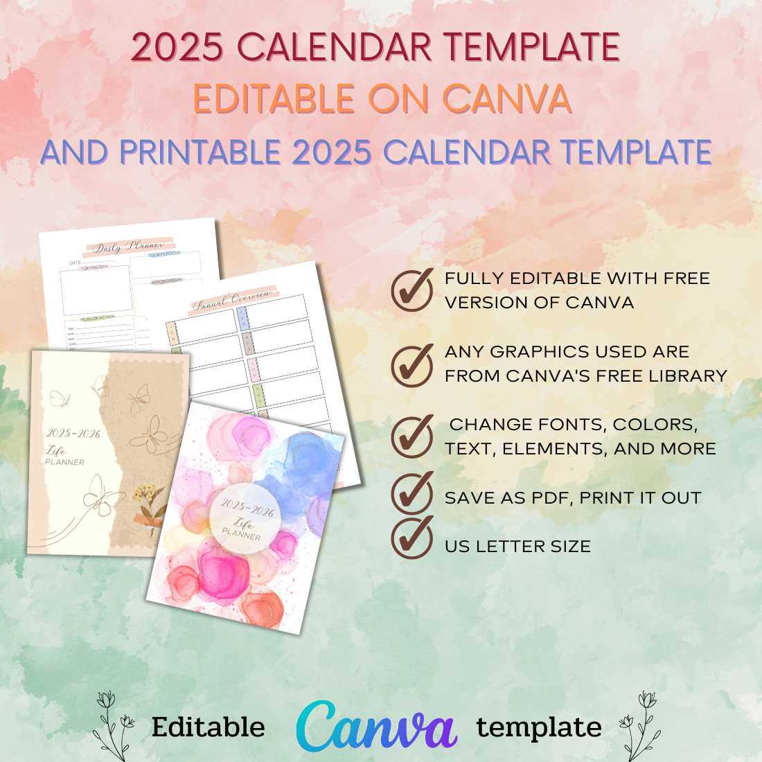 canva calendar template 2026 canva calendar template 2026