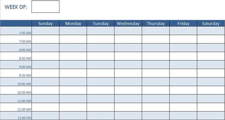 employee training calendar template