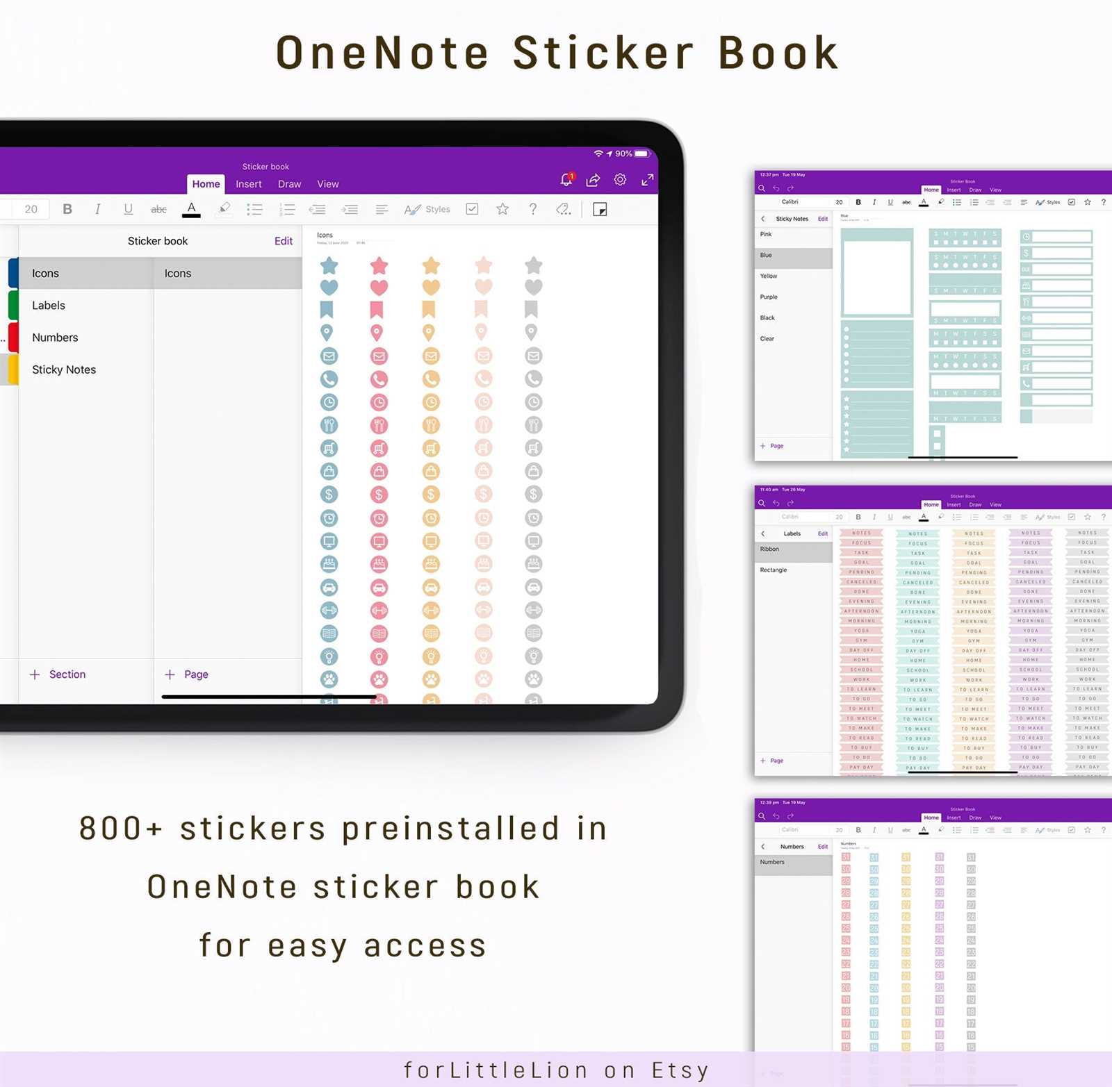 onenote 2026 calendar template