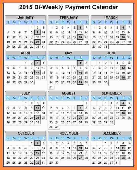 bi weekly calendar template 2026 bi weekly calendar template 2026