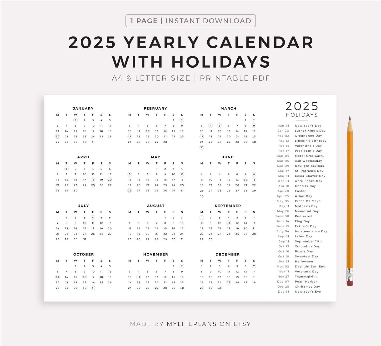 on call calendar template 2026