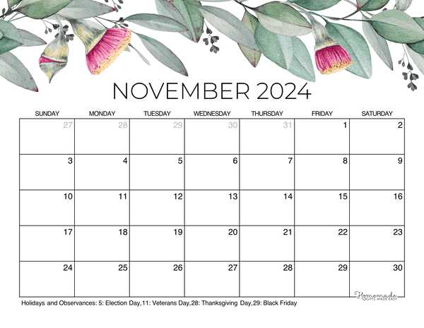 www calendar template