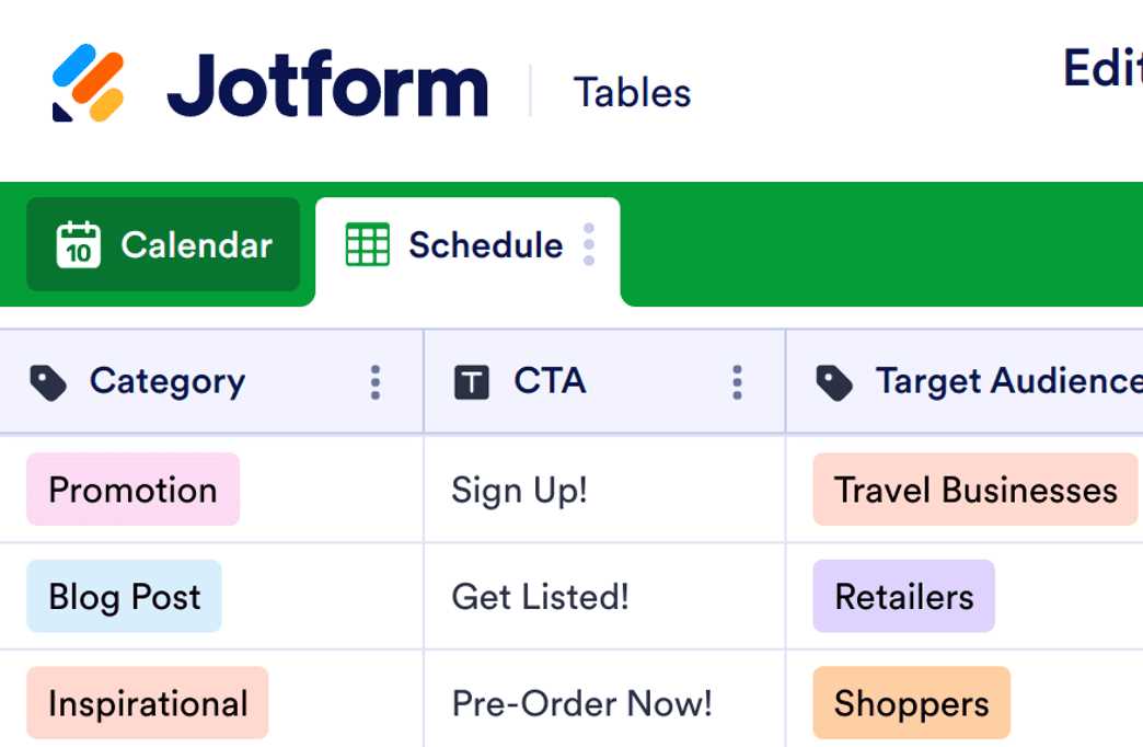 csv calendar template