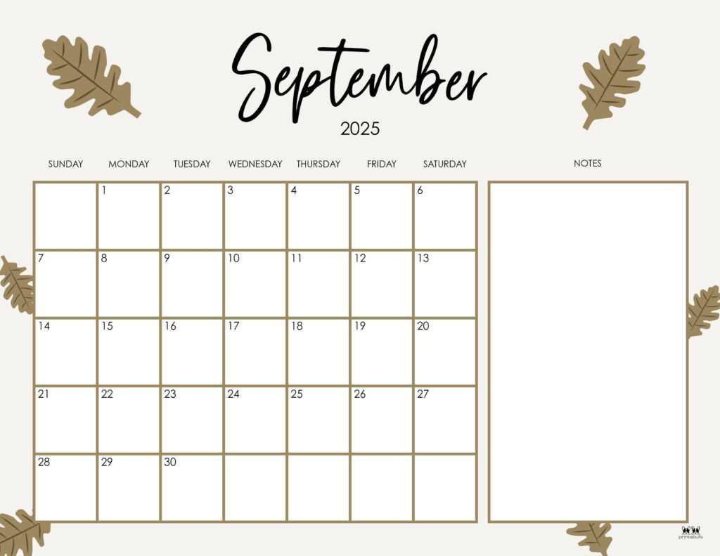 2026 september calendar template 2026 september calendar template