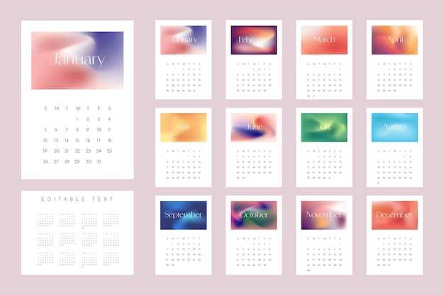 august 2026 calendar template editable
