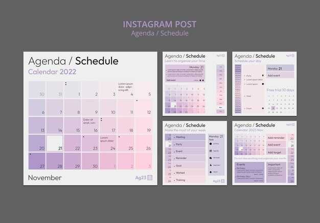 dashboard calendar template