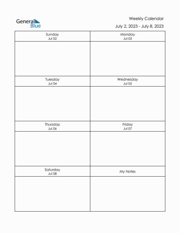 editable 2 week calendar template