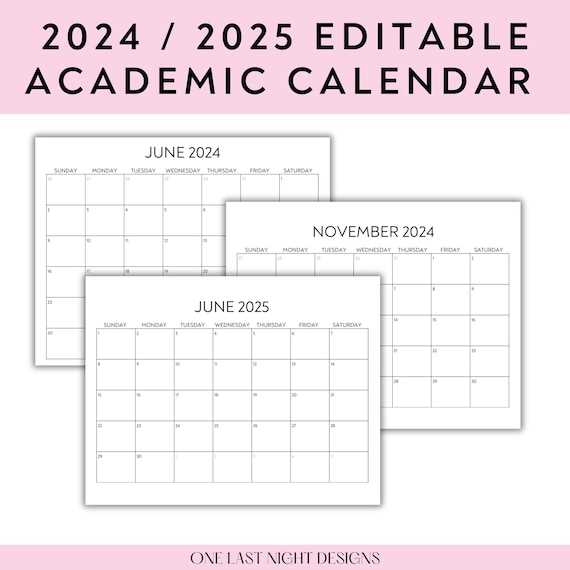editable calendar template 2026