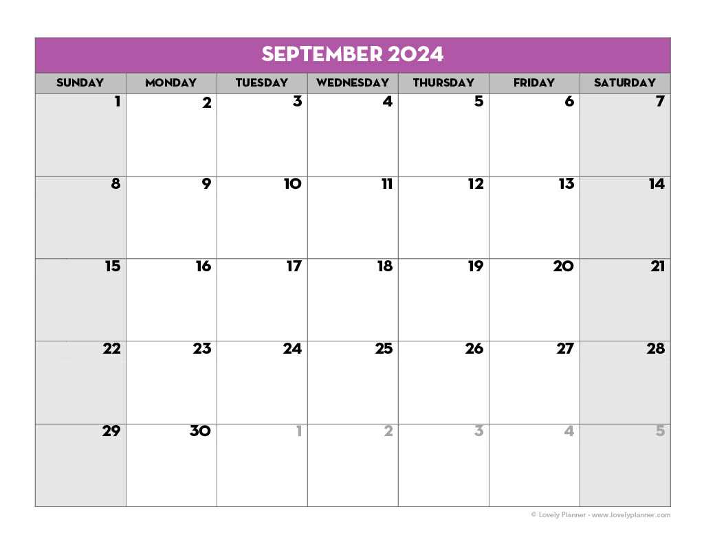 editable calendar template july 2025