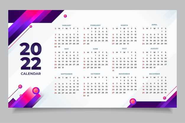 event calendar template free download