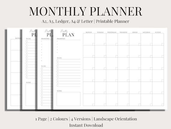 office online calendar templates