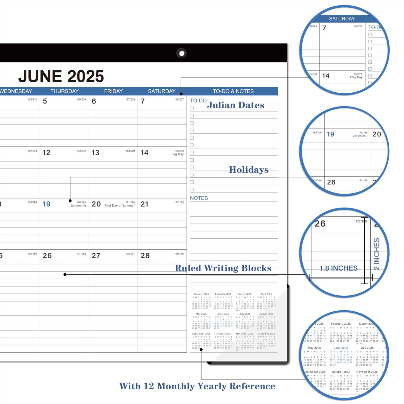 2026 payroll calendar template