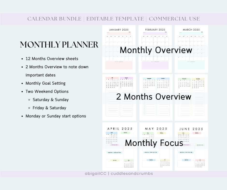 february 2026 calendar editable template