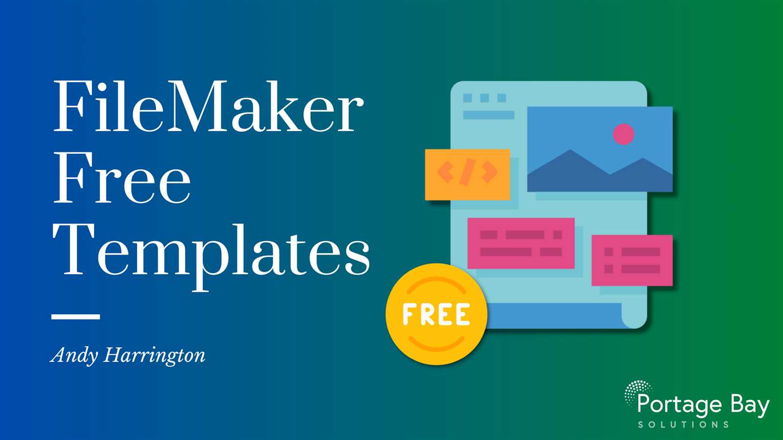 filemaker pro calendar template