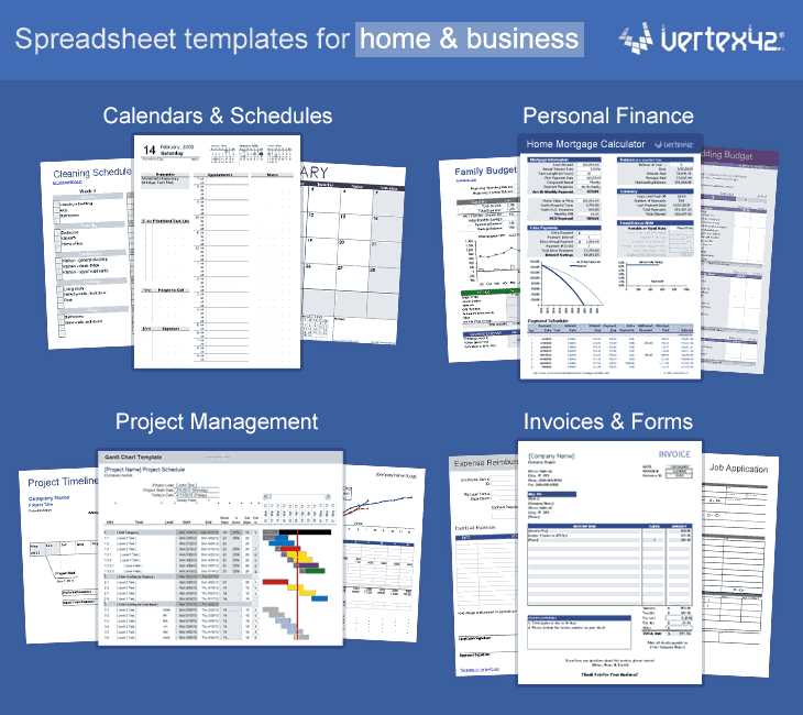 financial reporting calendar template