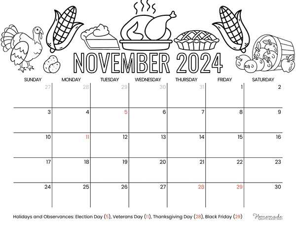 free printable calendar templates no download