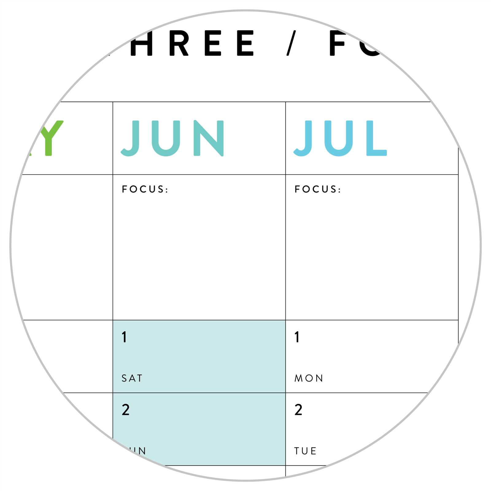 free august calendar template 2025