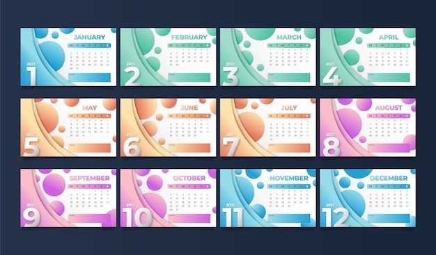 free calendar template powerpoint