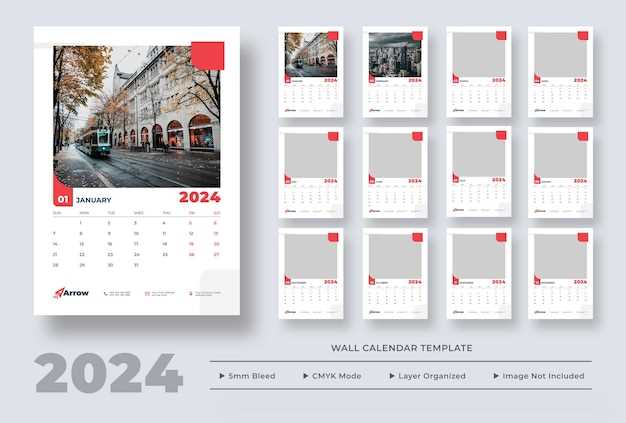 free decorative calendar templates