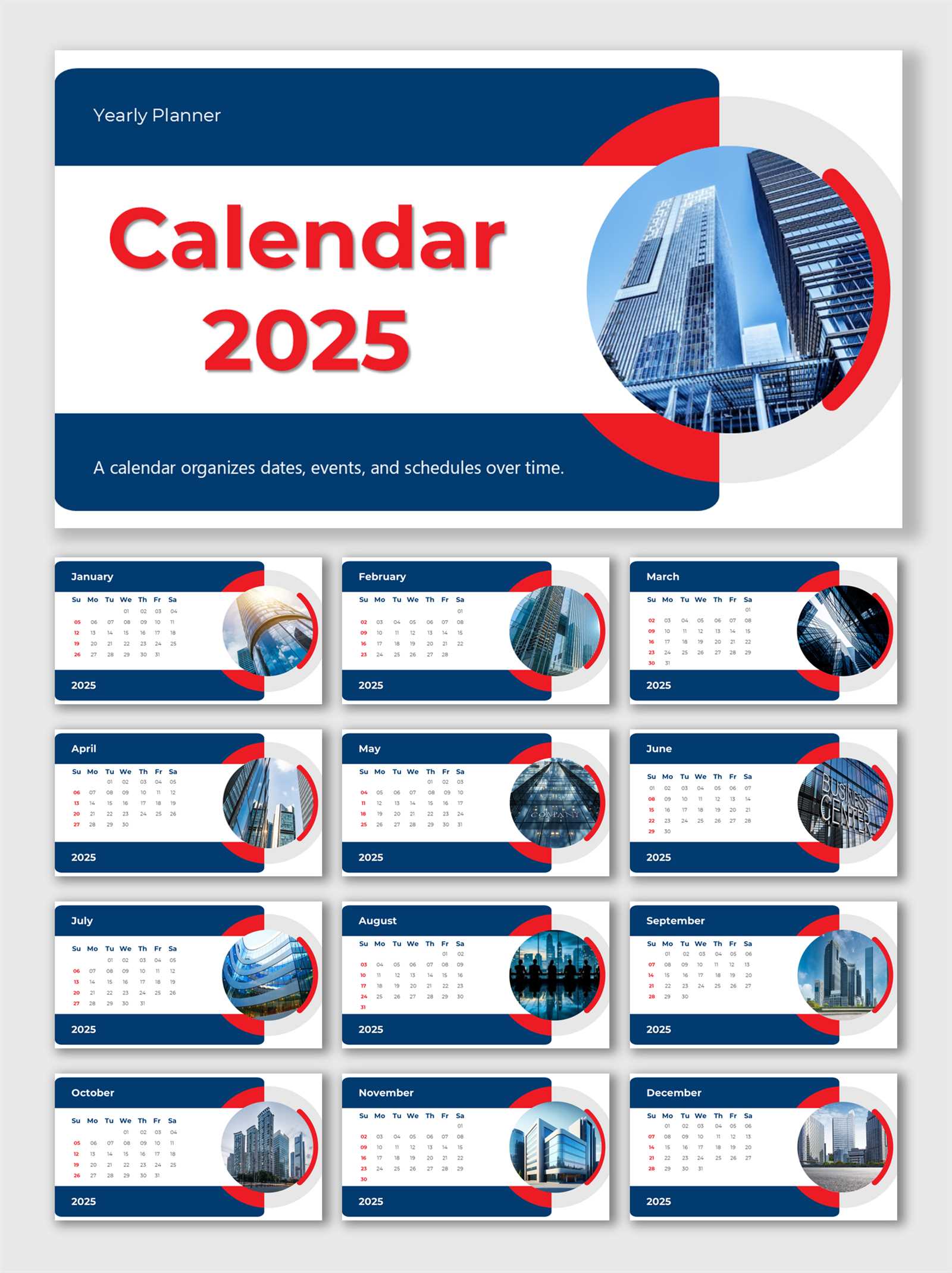slides calendar template 2026 slides calendar template 2026